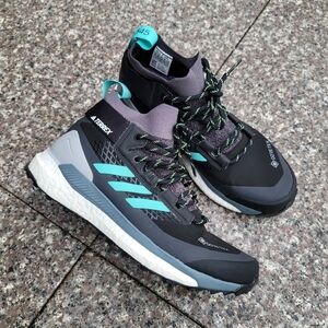 Adidas hiking shoes